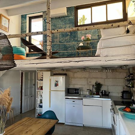 Maison Nomade, Clim - Terrasse آرْلْ المظهر الخارجي الصورة