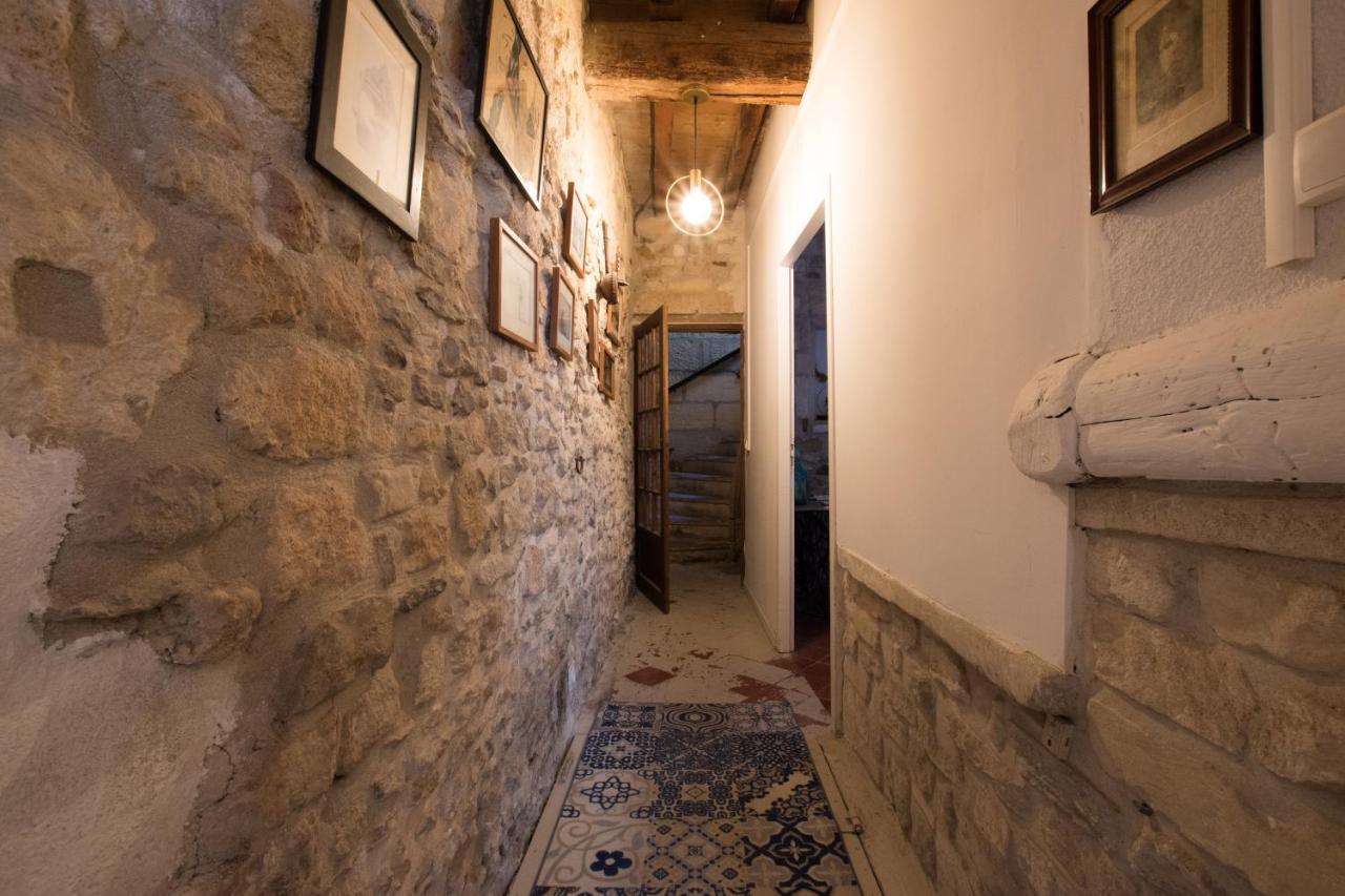 Maison Nomade, Clim - Terrasse آرْلْ المظهر الخارجي الصورة