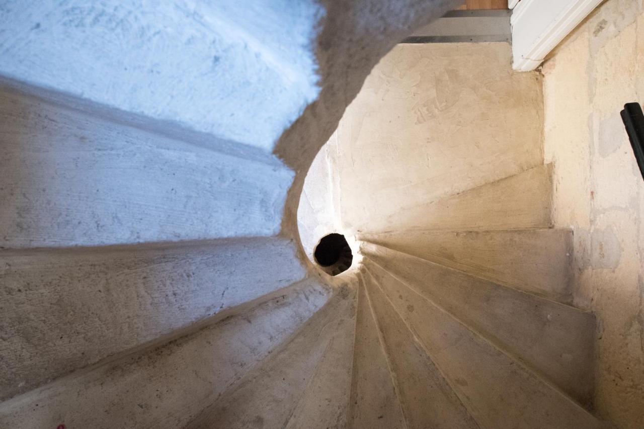 Maison Nomade, Clim - Terrasse آرْلْ المظهر الخارجي الصورة