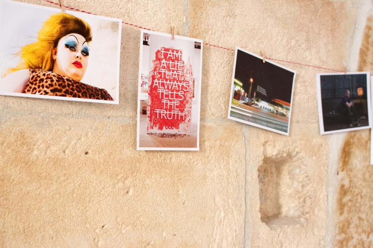 Maison Nomade, Clim - Terrasse آرْلْ المظهر الخارجي الصورة