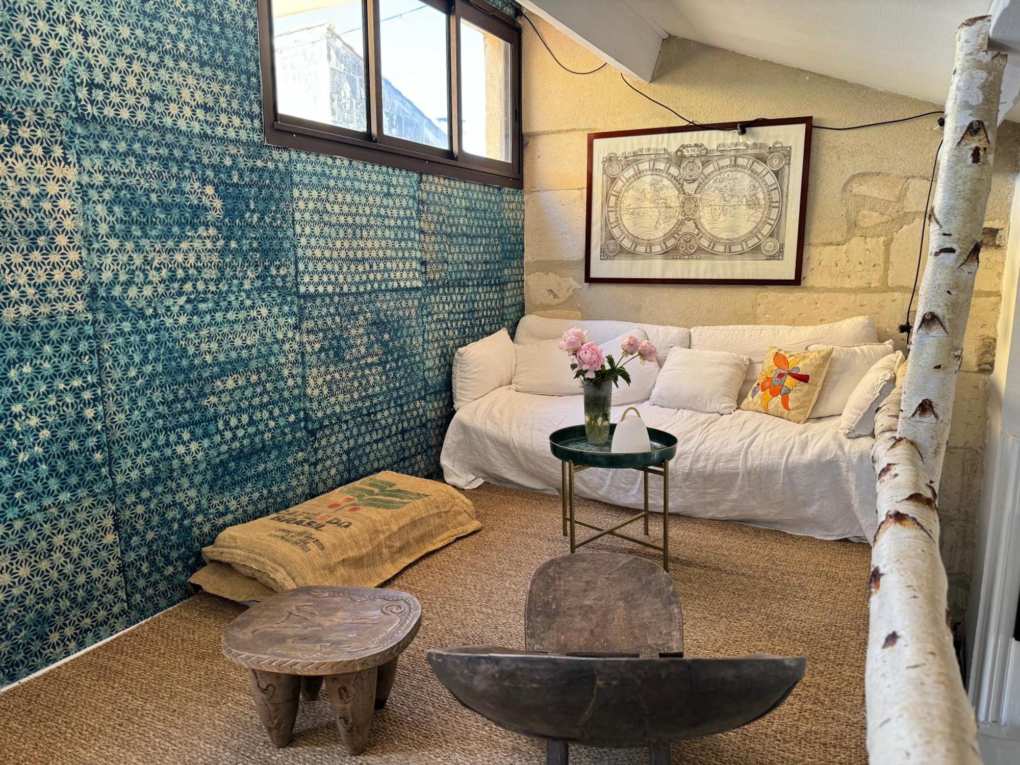 Maison Nomade, Clim - Terrasse آرْلْ المظهر الخارجي الصورة