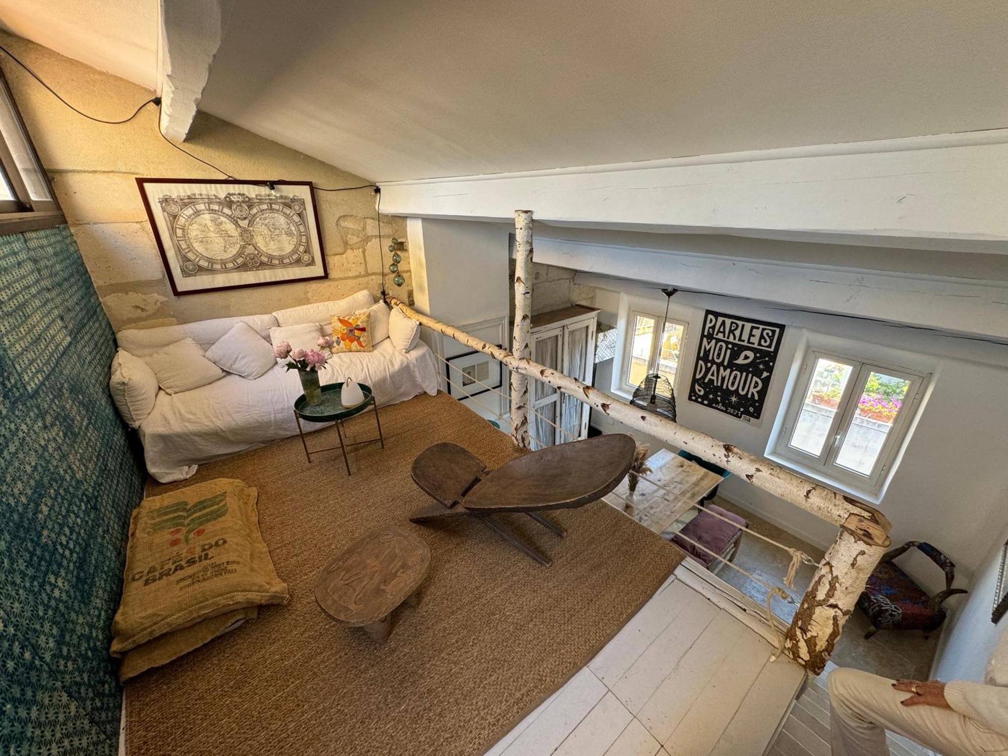 Maison Nomade, Clim - Terrasse آرْلْ المظهر الخارجي الصورة