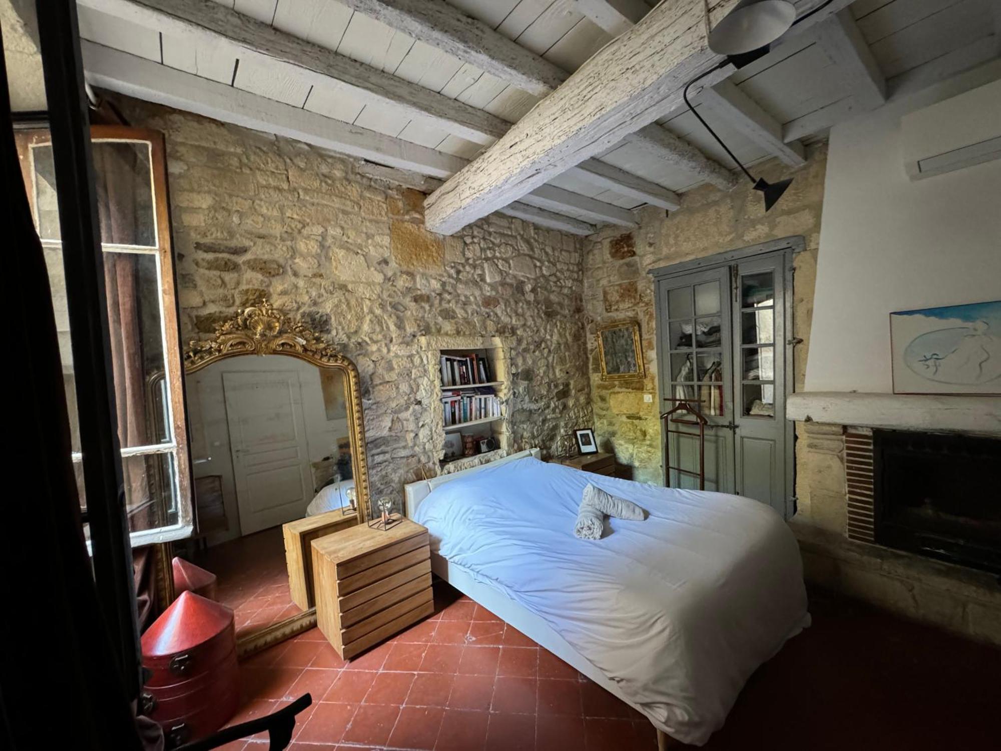 Maison Nomade, Clim - Terrasse آرْلْ المظهر الخارجي الصورة