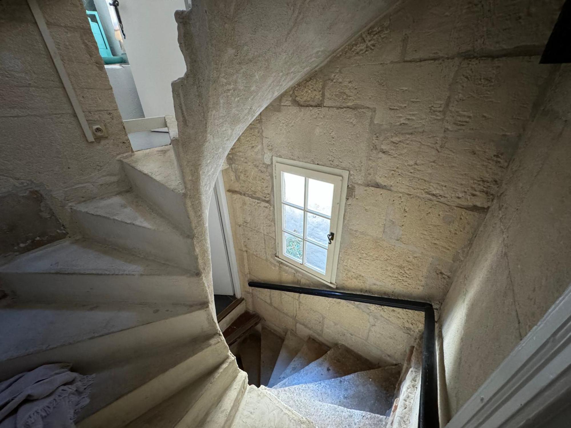 Maison Nomade, Clim - Terrasse آرْلْ المظهر الخارجي الصورة