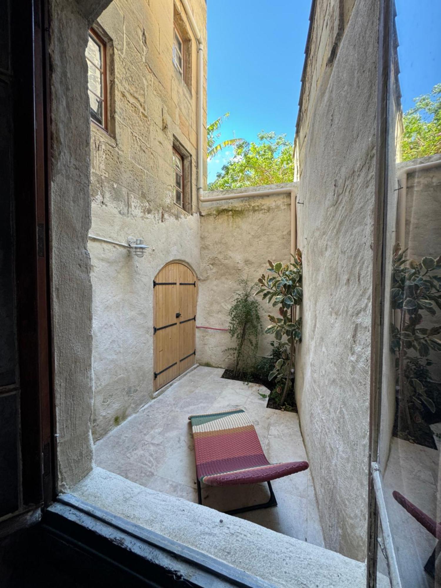 Maison Nomade, Clim - Terrasse آرْلْ المظهر الخارجي الصورة