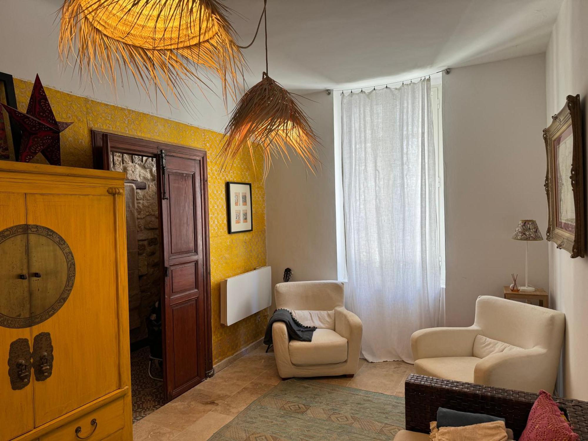 Maison Nomade, Clim - Terrasse آرْلْ المظهر الخارجي الصورة